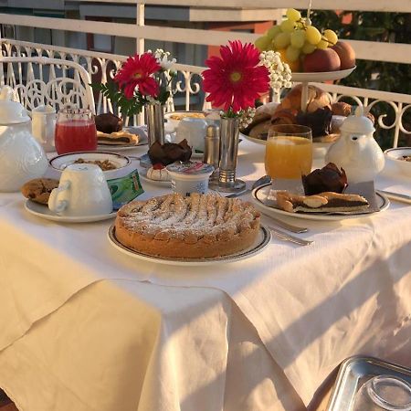 Hotel Bergamo Mare Mhotelsgroup 산토바르톨로메오알마레 외부 사진