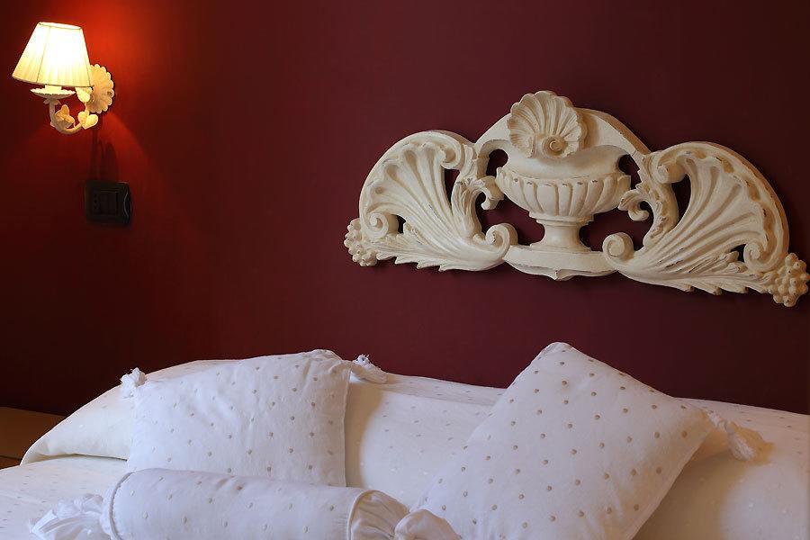 Hotel Bergamo Mare Mhotelsgroup 산토바르톨로메오알마레 외부 사진