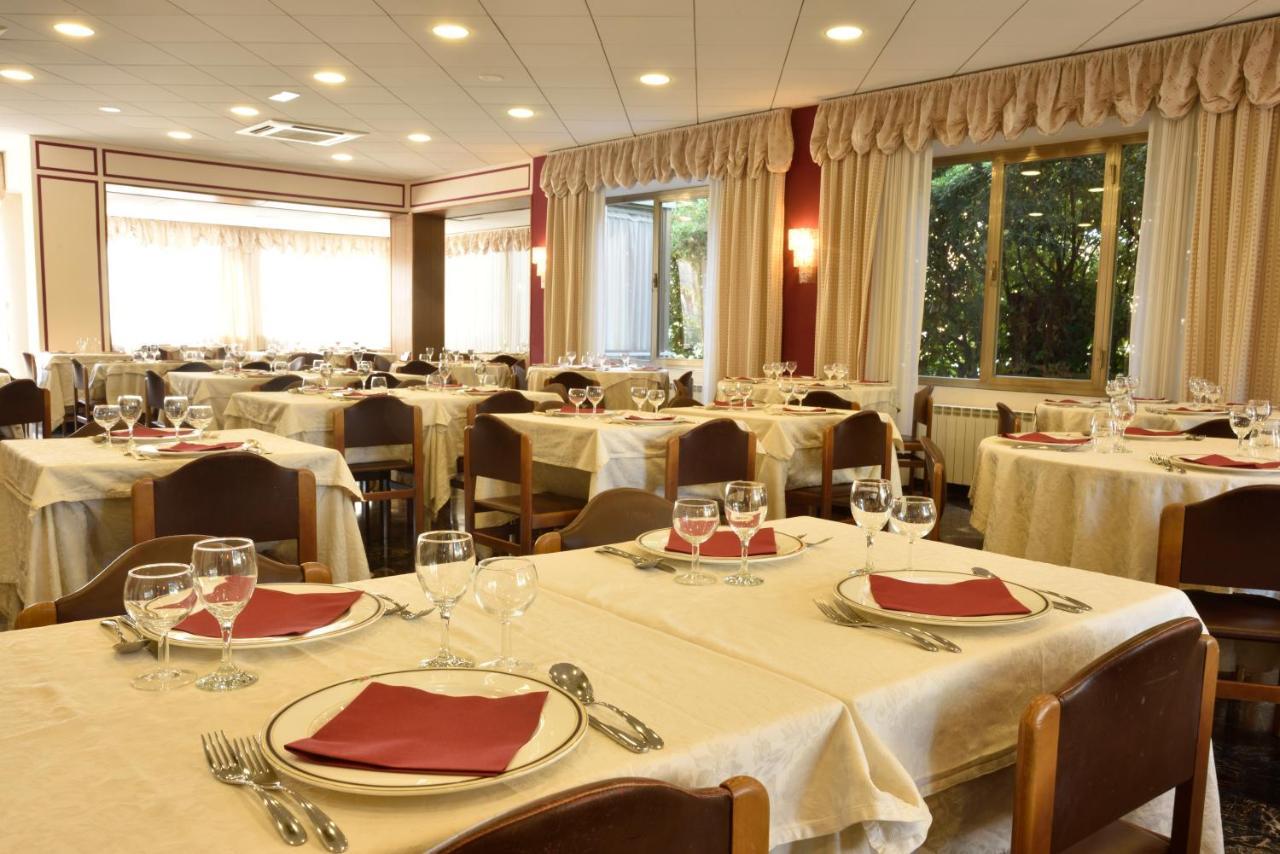 Hotel Bergamo Mare Mhotelsgroup 산토바르톨로메오알마레 외부 사진
