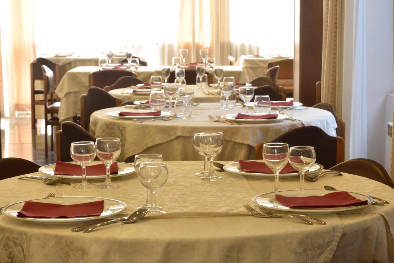 Hotel Bergamo Mare Mhotelsgroup 산토바르톨로메오알마레 외부 사진