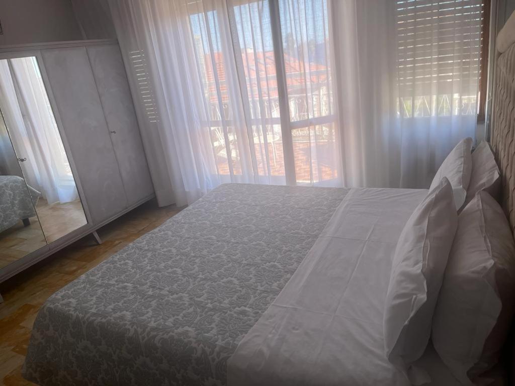Hotel Bergamo Mare Mhotelsgroup 산토바르톨로메오알마레 외부 사진